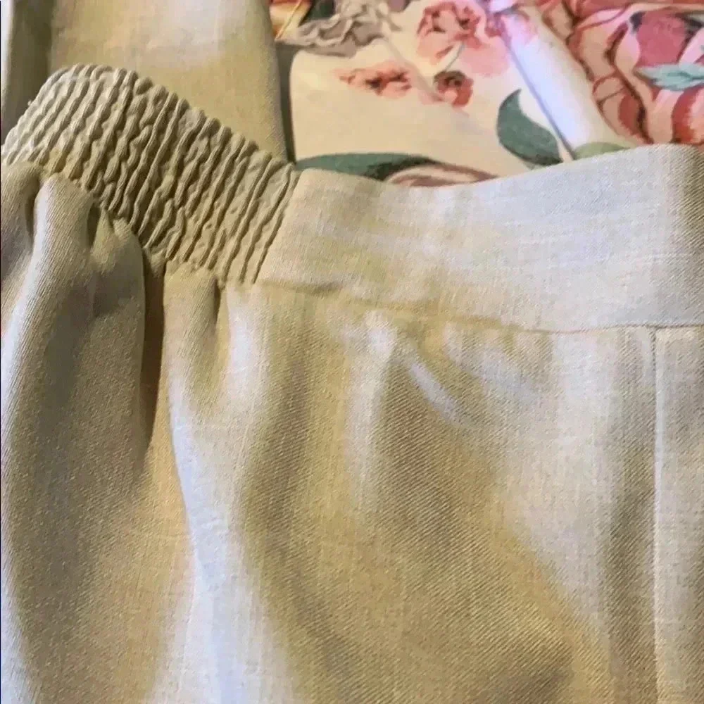 Bend Cree tan ladies pants size 10P - Picture 7 of 8